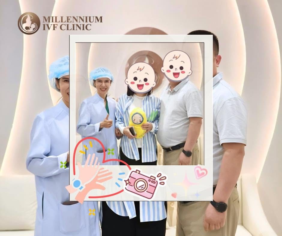 Happy Family
