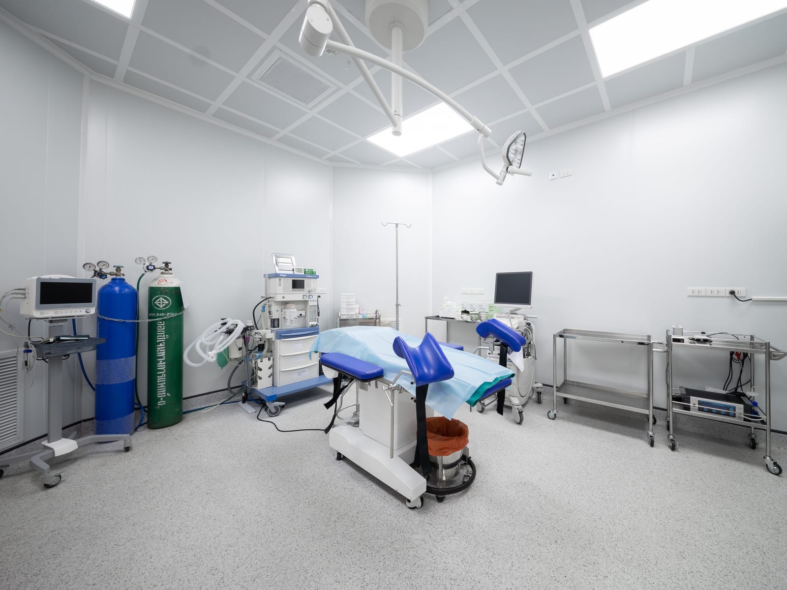 Operating Theatre