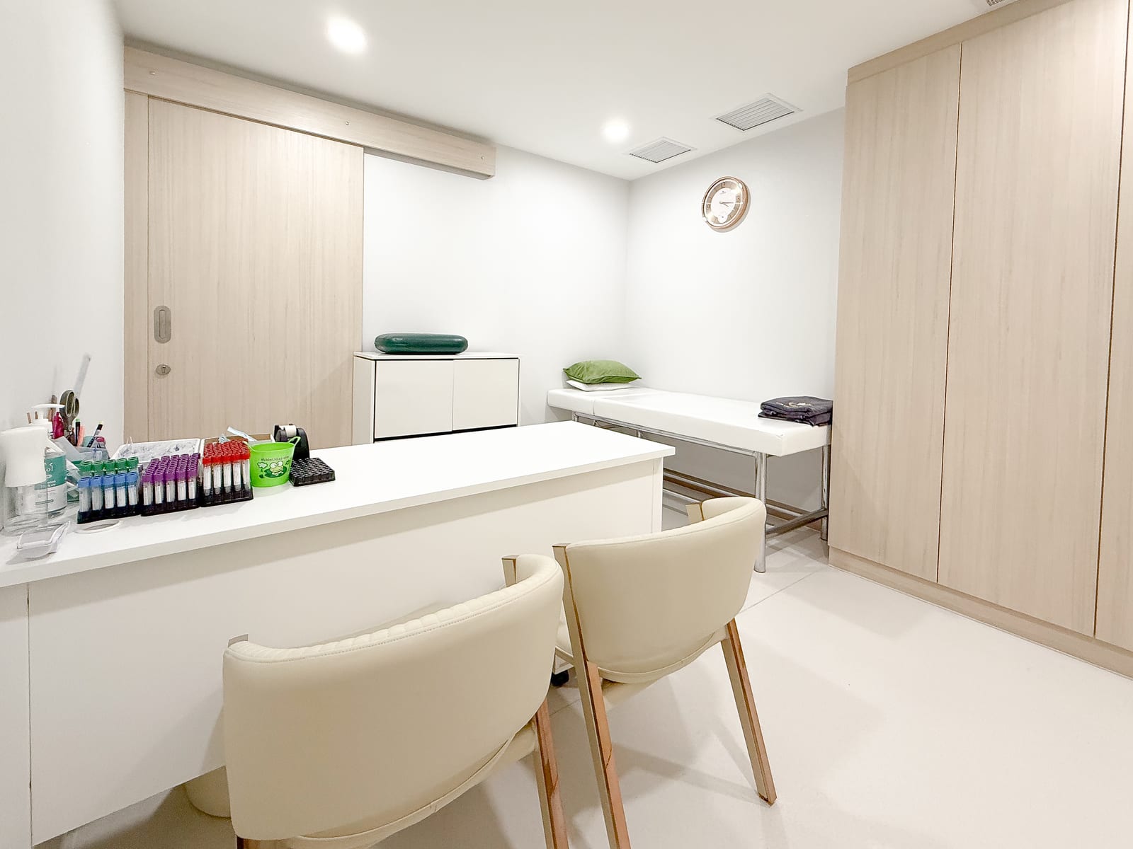 Procedure Suite