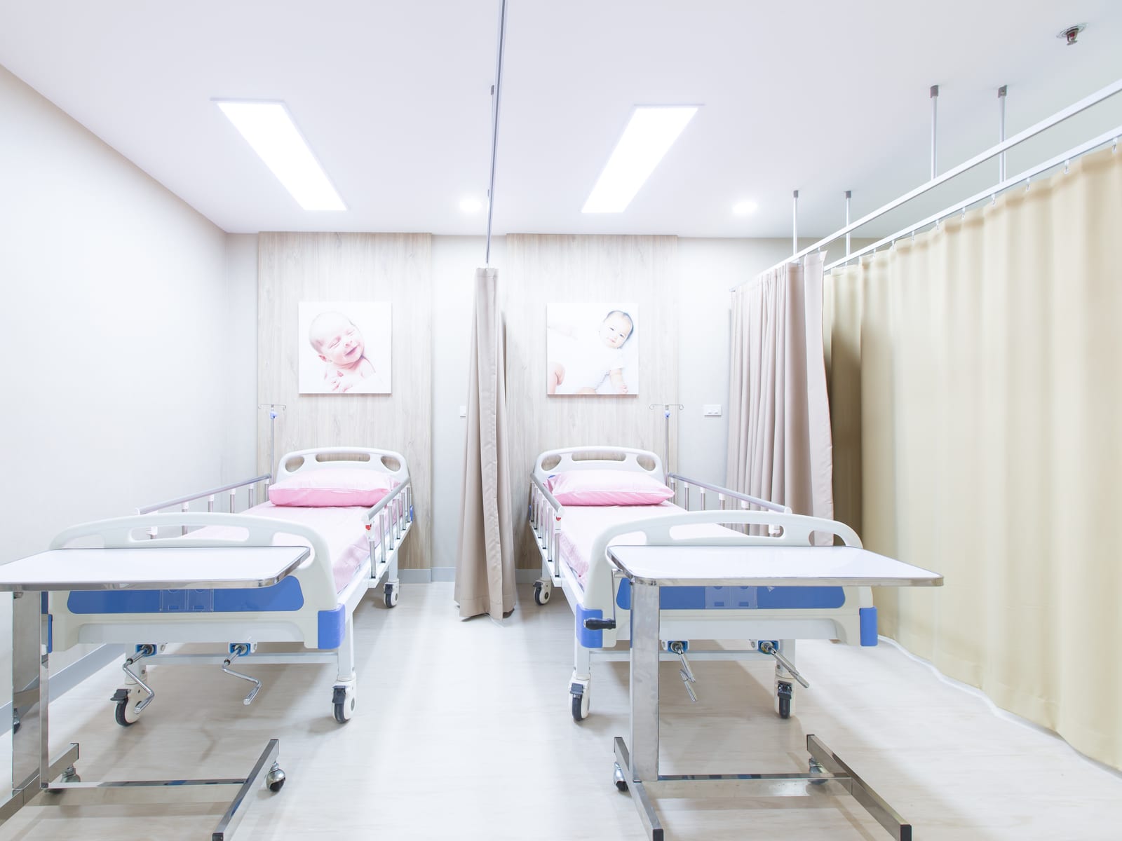 Recovery Room