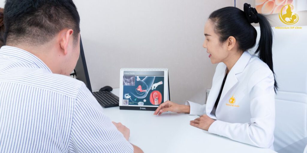 Millennium IVF Clinic
