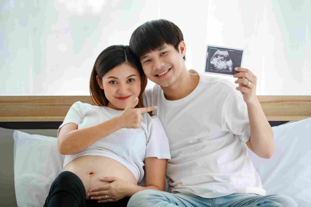 เทคโนโลยีการตั้งครรภ์ จาก Millennium IVF Clinic