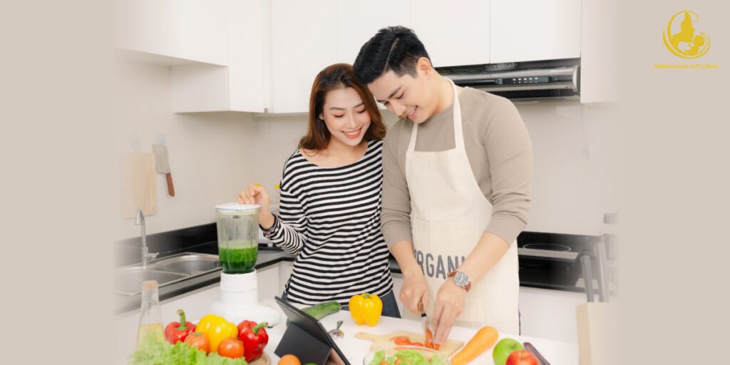 อยากท้องต้องทำยังไง