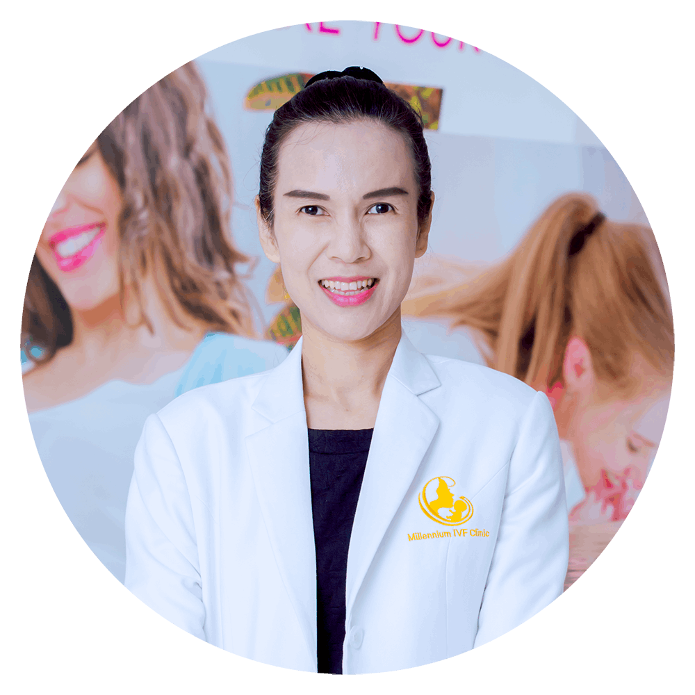 Dr. Naroemit Wonglikhitpanya, M.D.